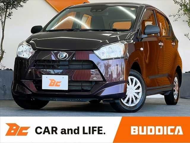 DAIHATSU MIRA e:S 4WD