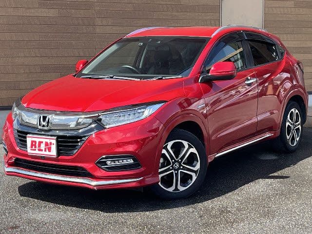 HONDA