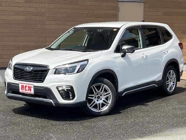 SUBARU