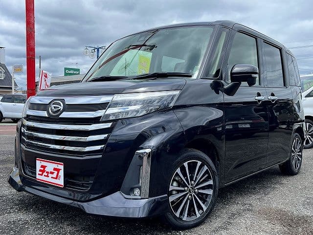 DAIHATSU THOR