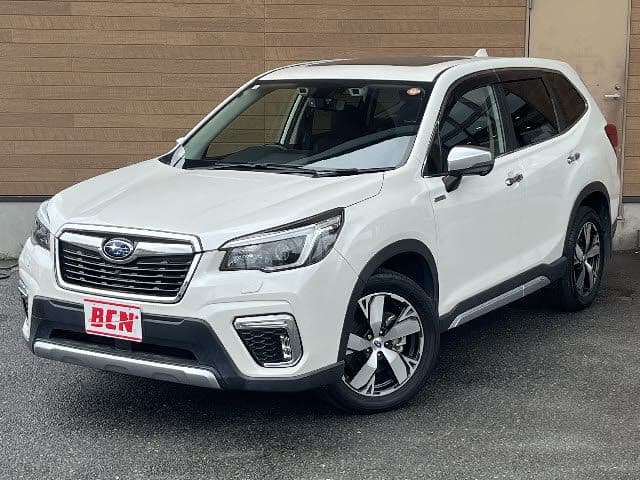 SUBARU