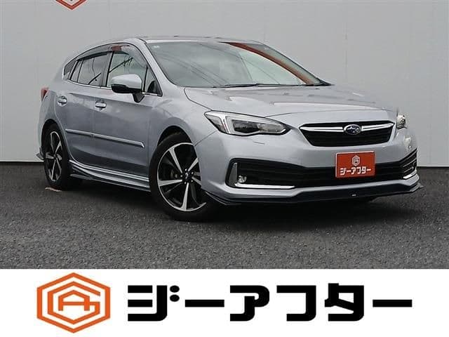 SUBARU