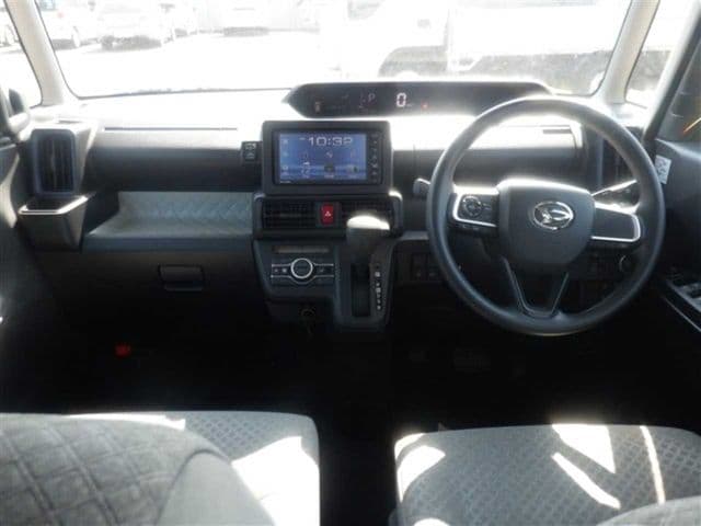 DAIHATSU
