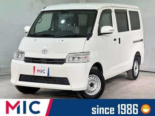 TOYOTA TOWNACE van 2WD