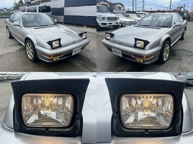 HONDA