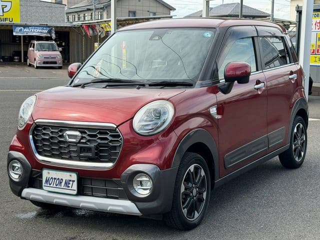 DAIHATSU CAST ACTIVA