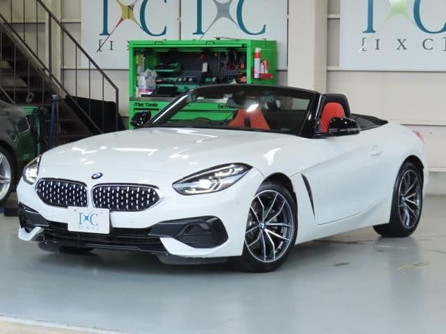 BMW BMW Z4