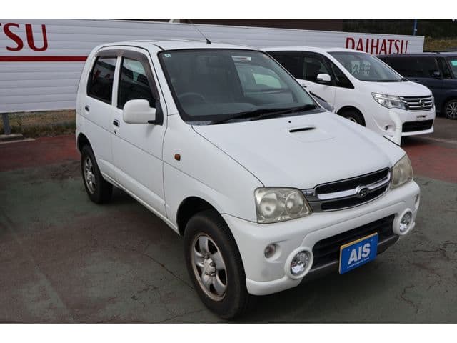 DAIHATSU