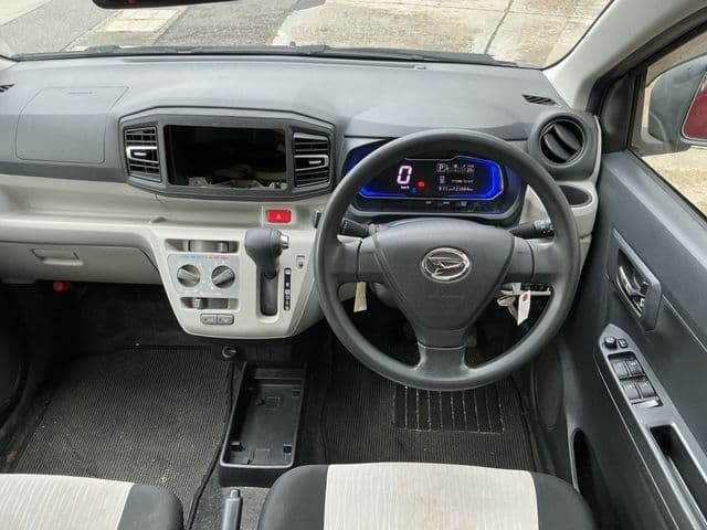 DAIHATSU