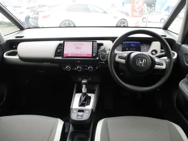 HONDA