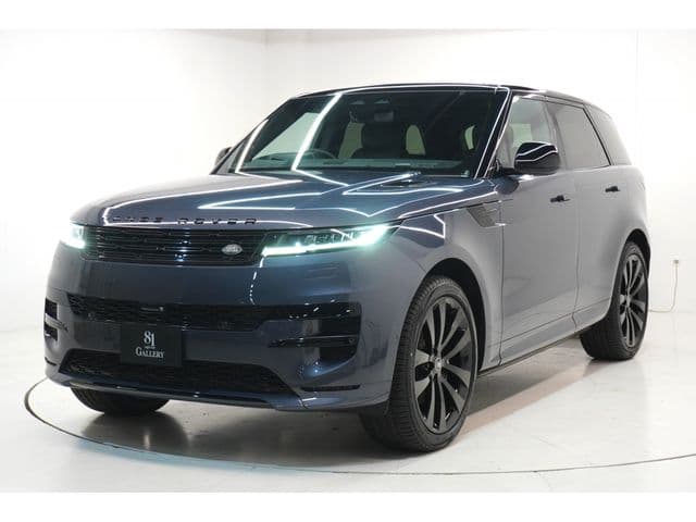 ROVER ROVER RANGE ROVER SPORTS