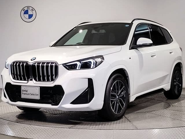 BMW BMW X1
