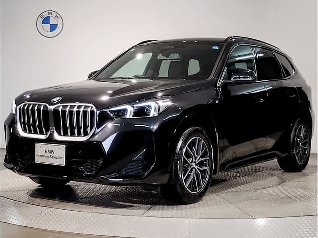 BMW BMW X1