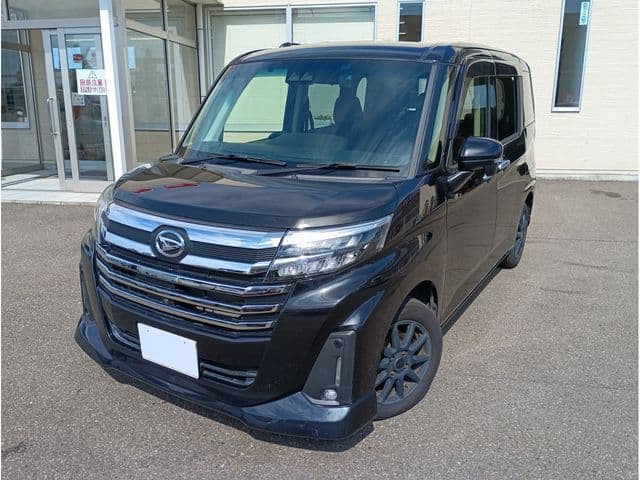 DAIHATSU