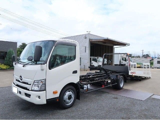 HINO DUTRO