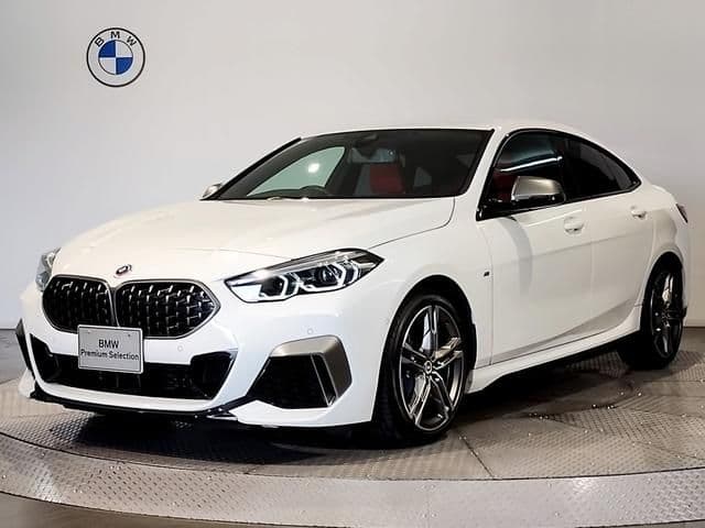 BMW BMW 2series Gran coupe