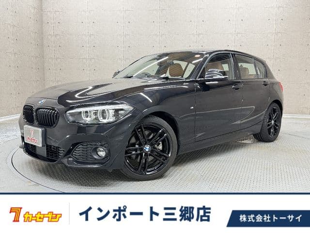 BMW BMW 1series