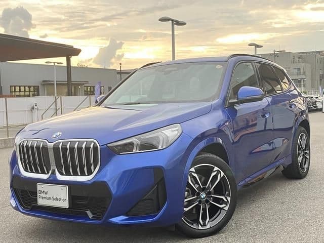 BMW BMW X1