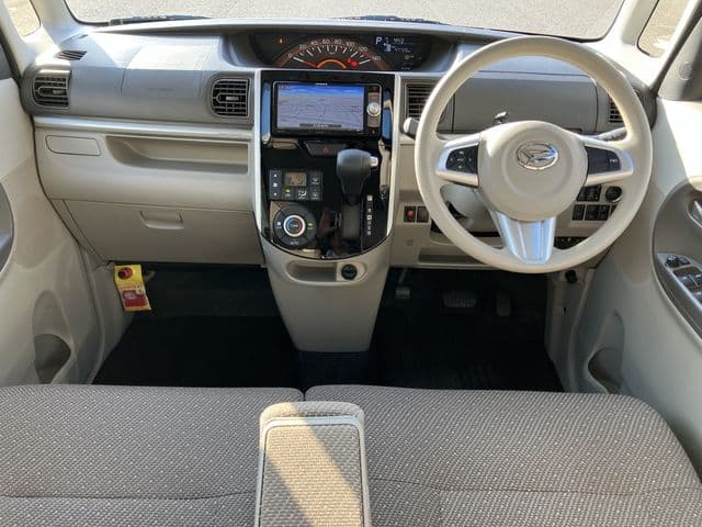 DAIHATSU
