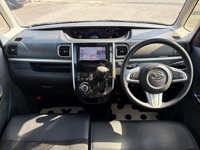 DAIHATSU