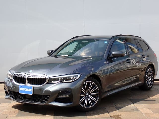 BMW BMW 3series TOURING