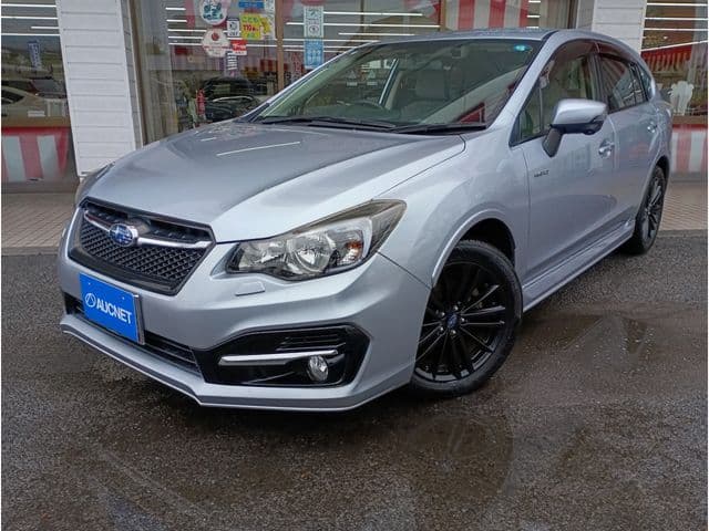 SUBARU