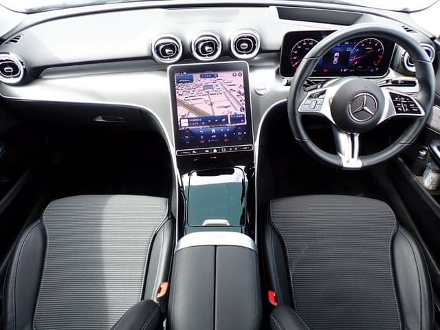 MERCEDES BENZ