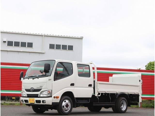 TOYOTA TOYOACE