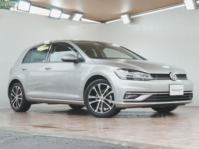 VOLKSWAGEN VOLKSWAGEN GOLF