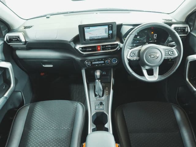 DAIHATSU