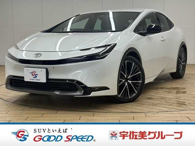 TOYOTA PRIUS 2024 for Sale
