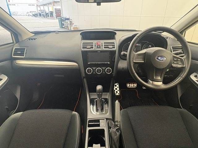 SUBARU