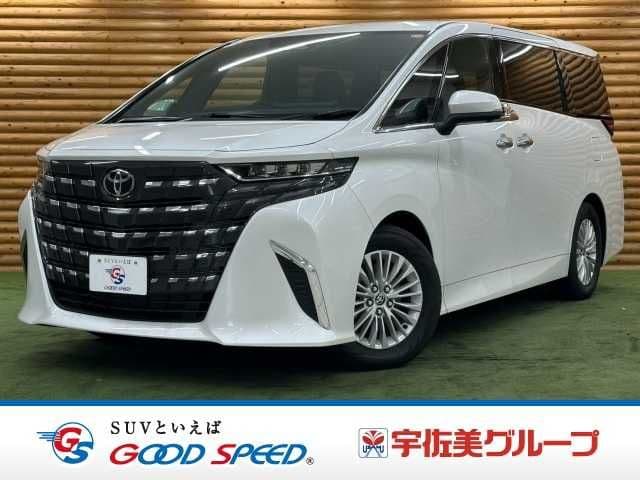 TOYOTA null
