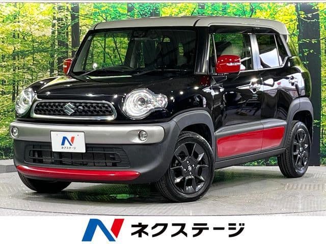SUZUKI XBEE