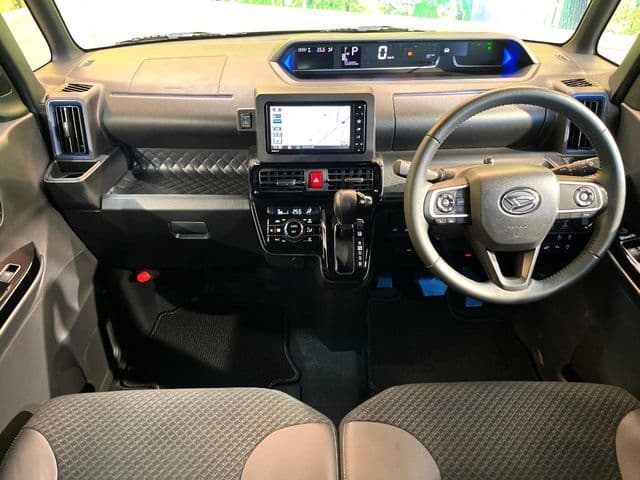 DAIHATSU