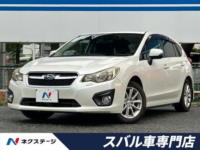 SUBARU