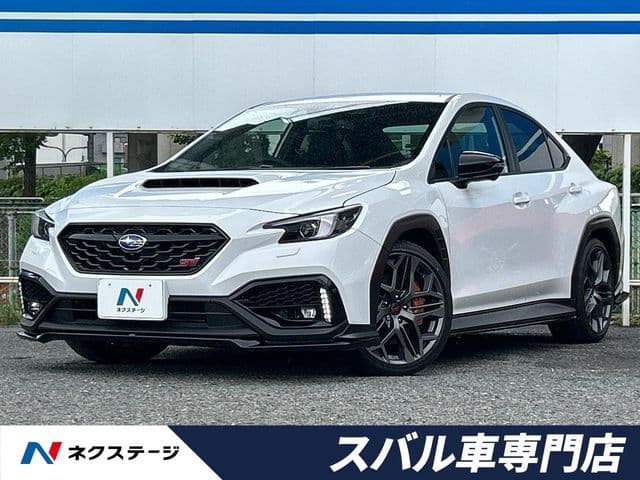 SUBARU
