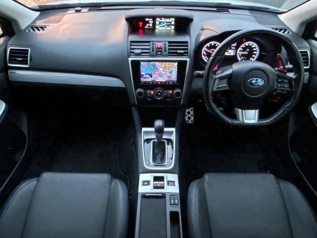 SUBARU