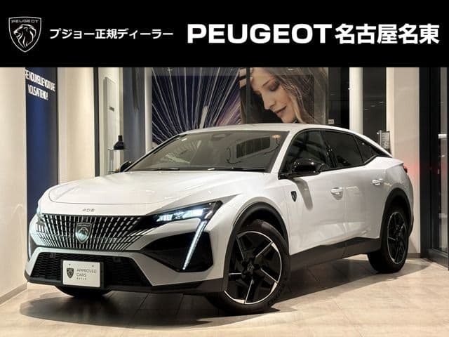 PEUGEOT null