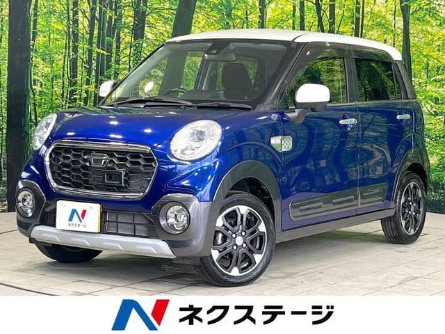 DAIHATSU CAST ACTIVA