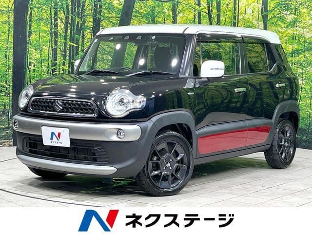 SUZUKI XBEE