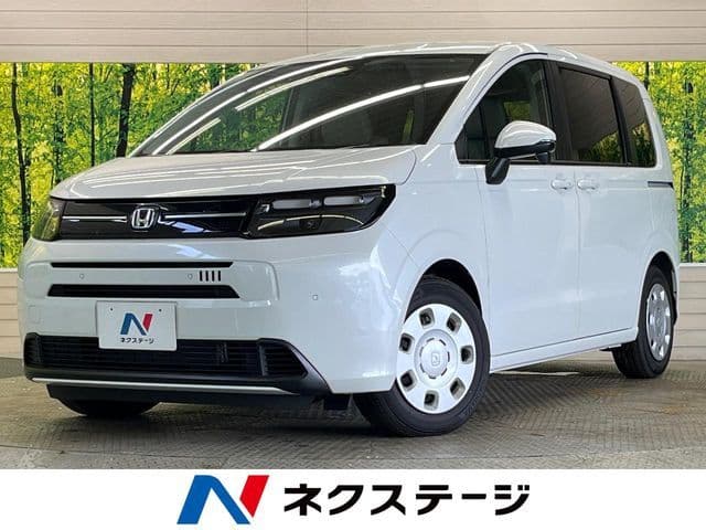 HONDA null