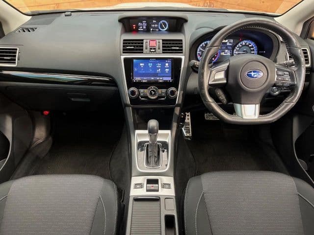 SUBARU