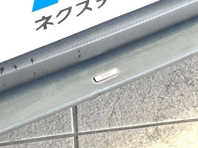 SUBARU
