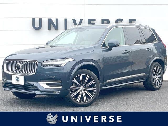 VOLVO VOLVO XC90