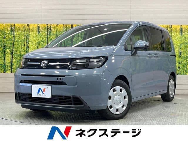HONDA null