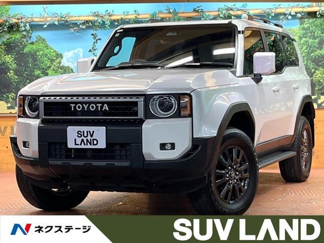TOYOTA null