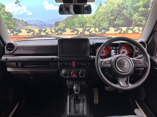 SUZUKI