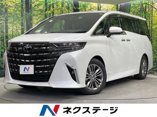 TOYOTA null