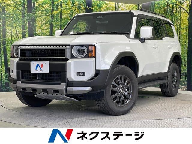 TOYOTA null